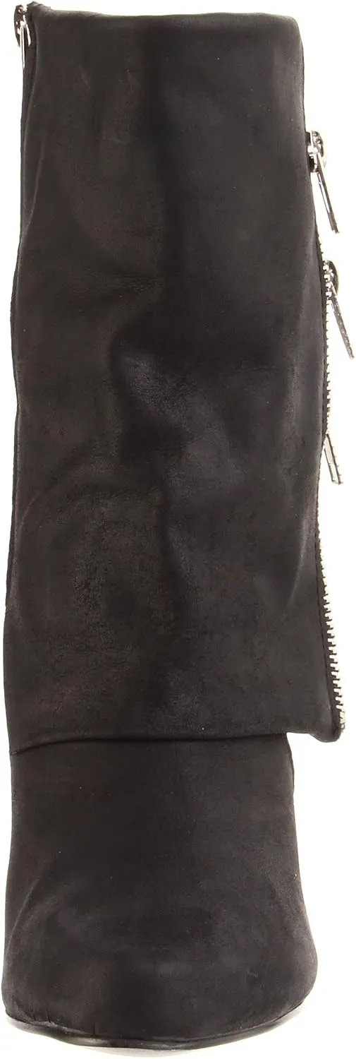 Naughty Monkey Women's Luck Ankle Boot
