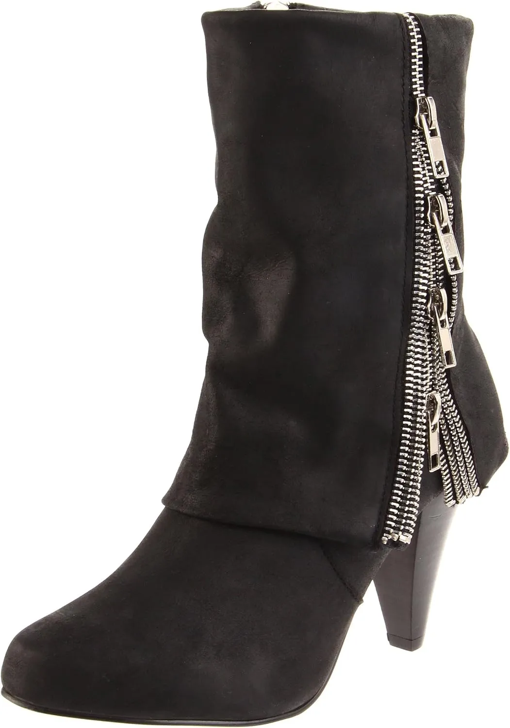 Naughty Monkey Women's Luck Ankle Boot