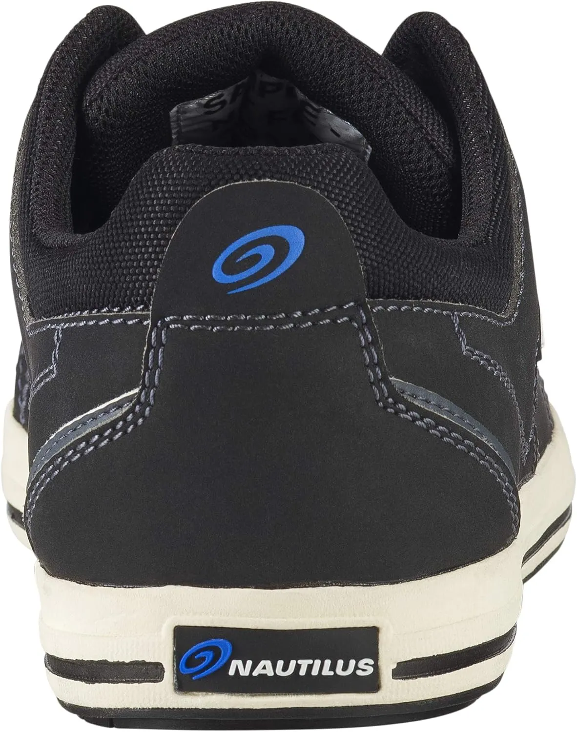 Nautilus Safety Footwear Men's Westside Industrial Shoe