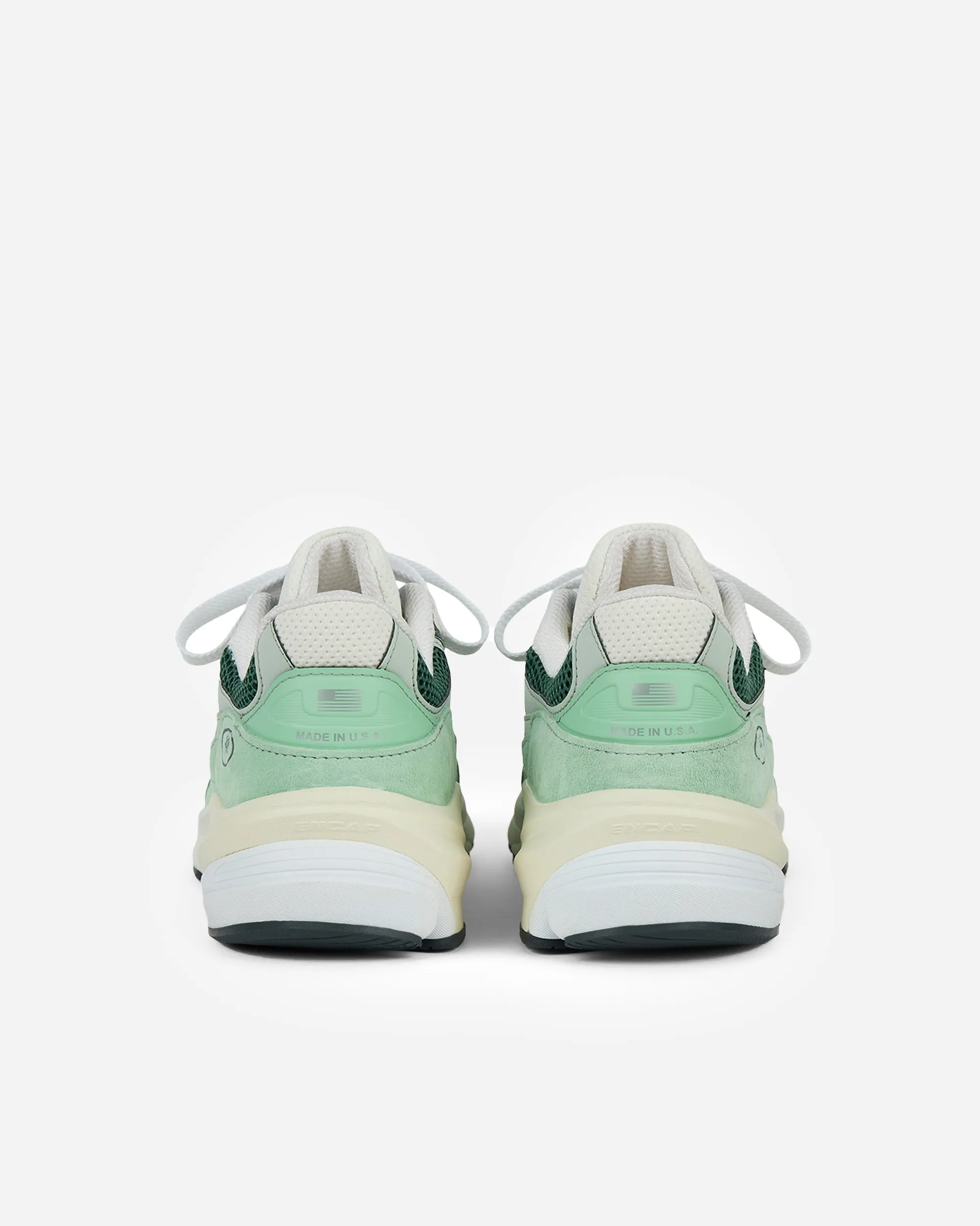 New Balance x Teddy Santis Made In USA 990