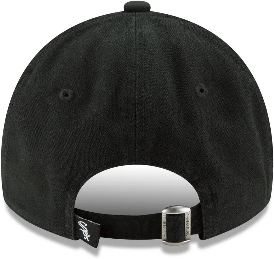 New Era Blank Custom 39THIRTY Stretch-Fitted Cap
