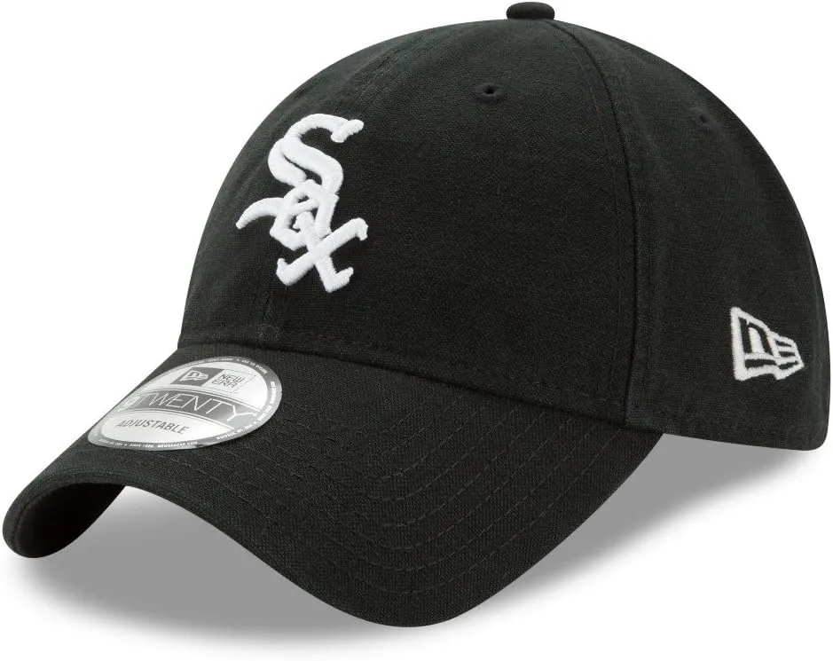 New Era Blank Custom 39THIRTY Stretch-Fitted Cap