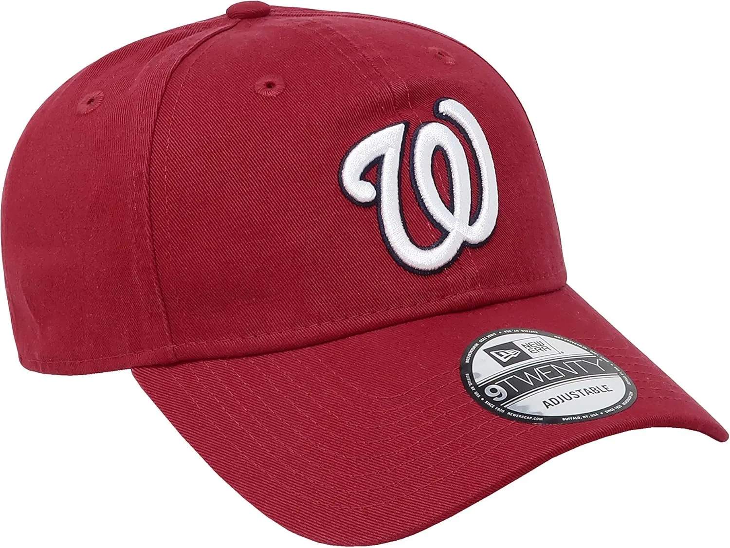 New Era Blank Custom 39THIRTY Stretch-Fitted Cap