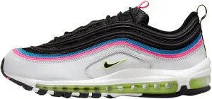 Nike Air Max 97 Mens (Pure Platinum/Black-White, us_Footwear_Size_System, Adult, Men, Numeric, Medium, Numeric_9_Point_5)