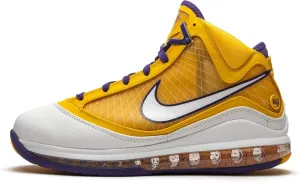 Nike Men's Lebron VII Basketball Shoe