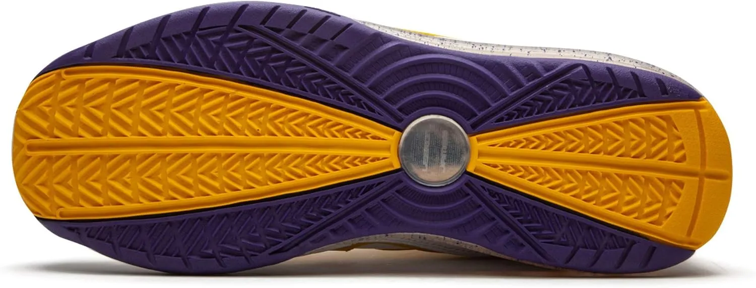 Nike Men's Lebron VII Basketball Shoe