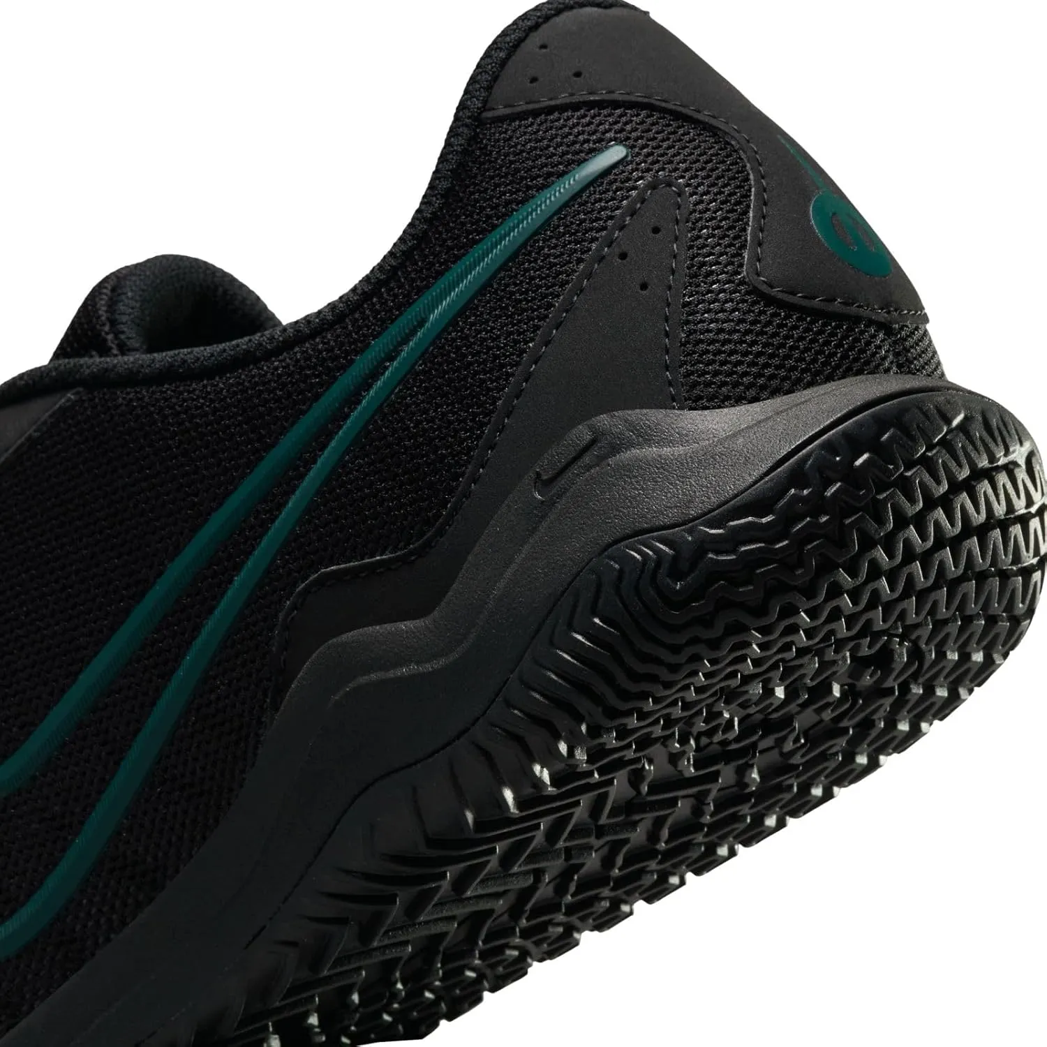 Nike Men's Legend 10 Academy Ic Football Shoe