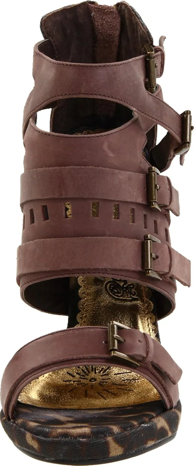 NINE WEST FOOTWEAR Women's No Regrets