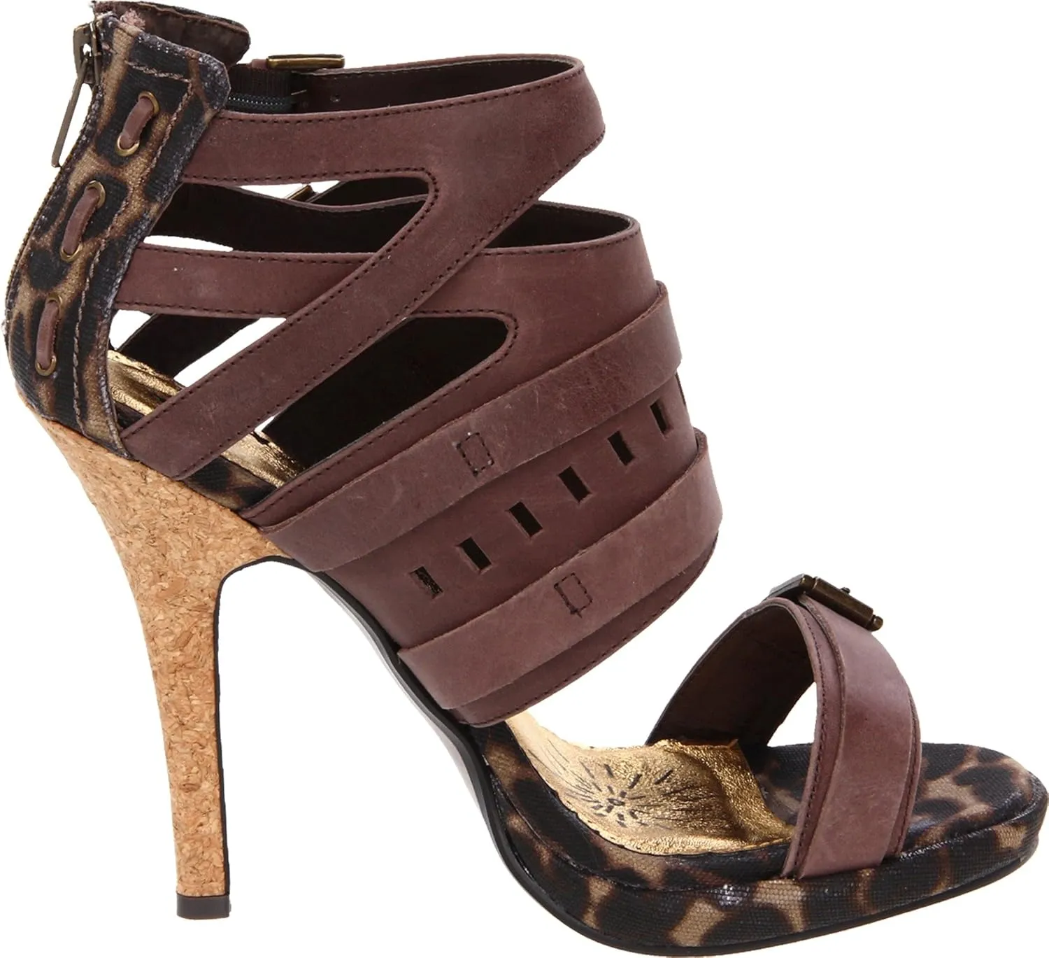 NINE WEST FOOTWEAR Women's No Regrets