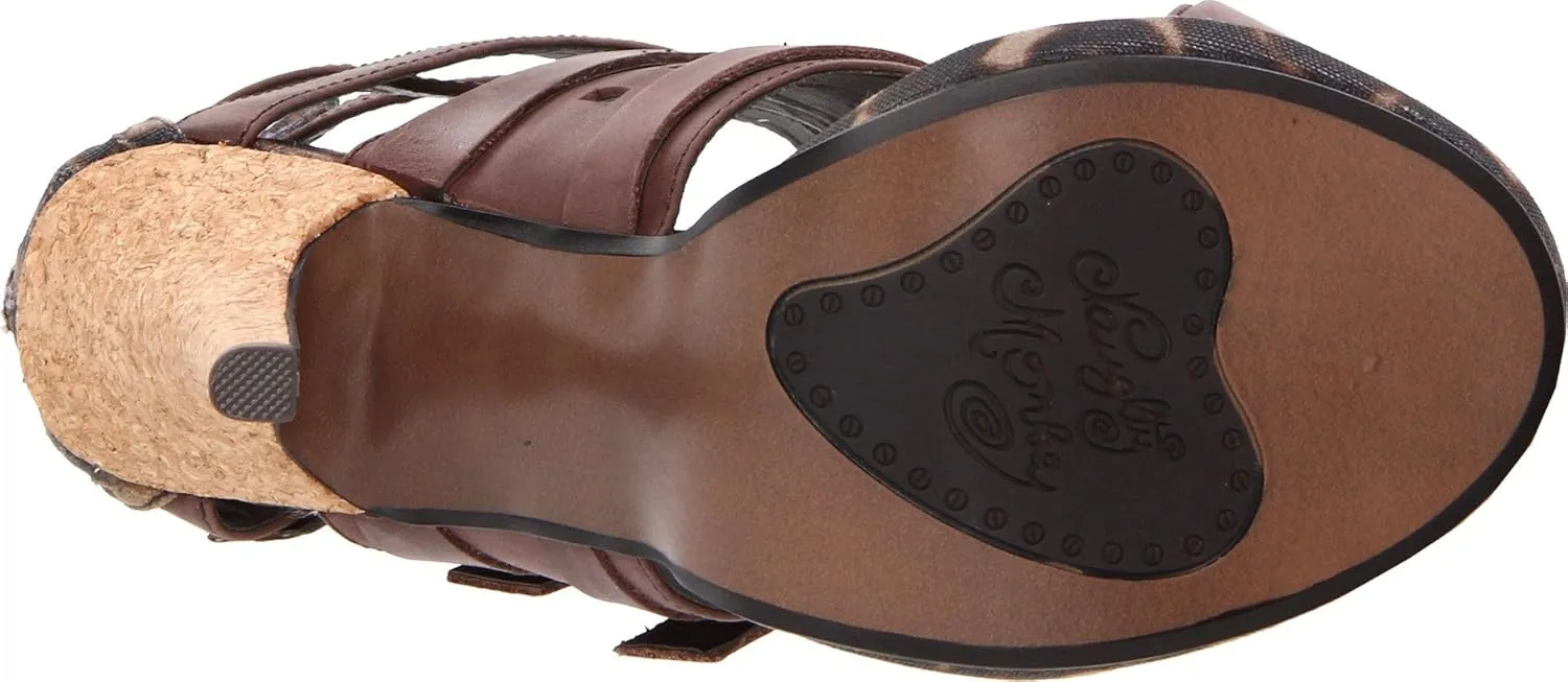 NINE WEST FOOTWEAR Women's No Regrets