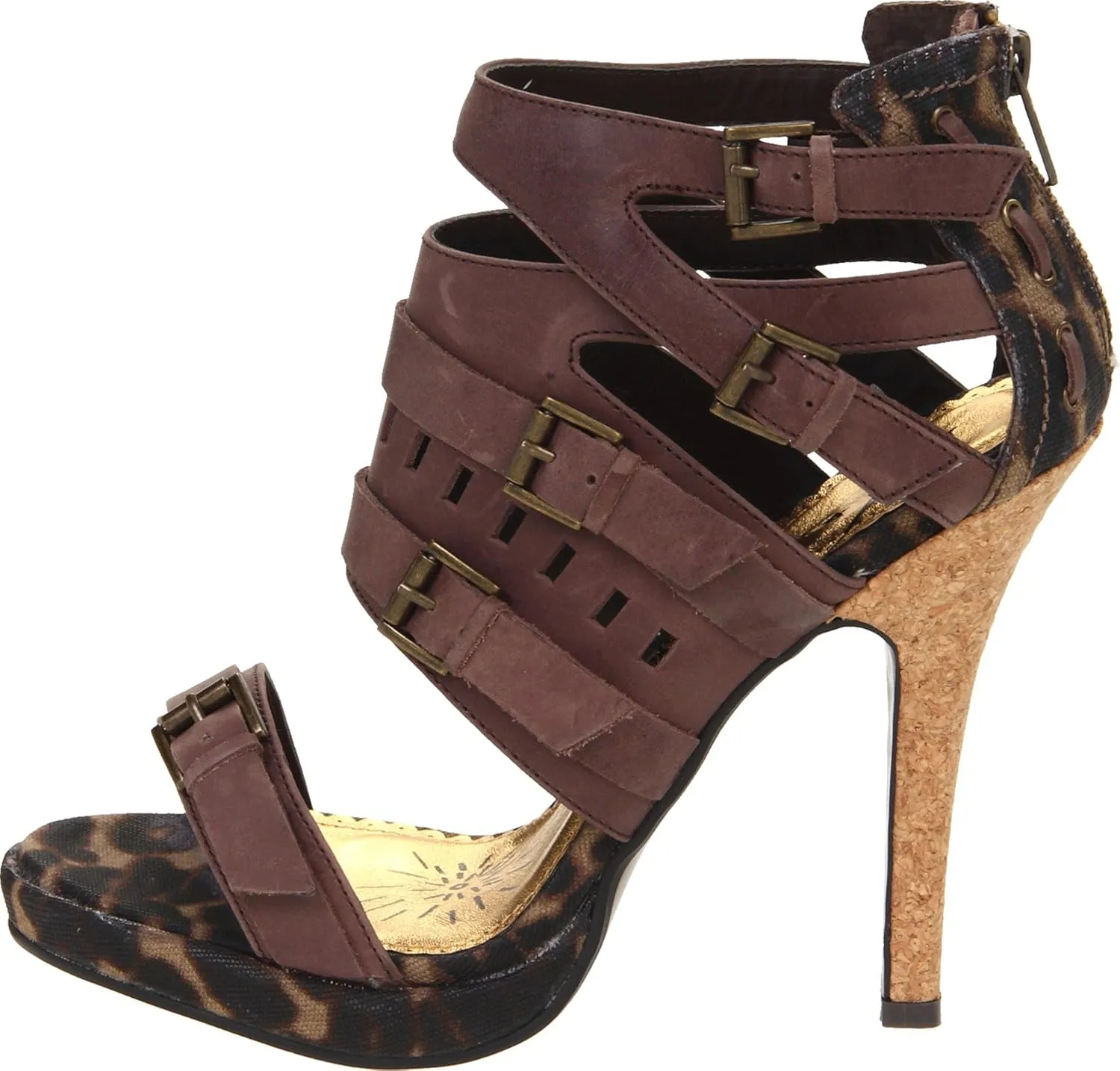 NINE WEST FOOTWEAR Women's No Regrets