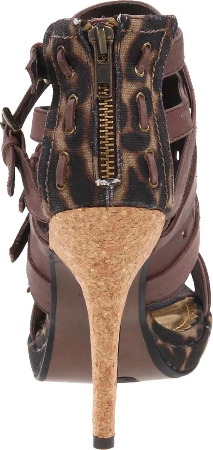 NINE WEST FOOTWEAR Women's No Regrets