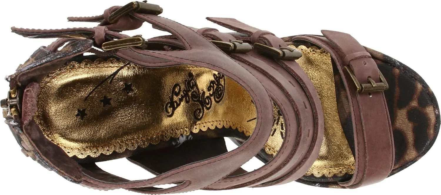 NINE WEST FOOTWEAR Women's No Regrets