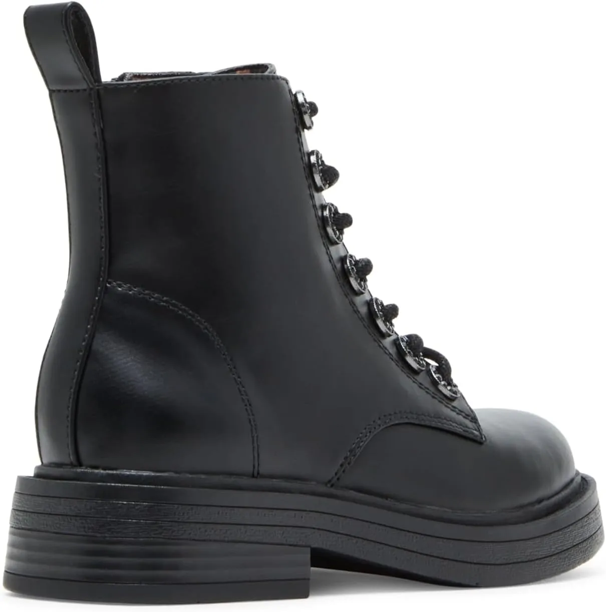 Nolita Combat Boot