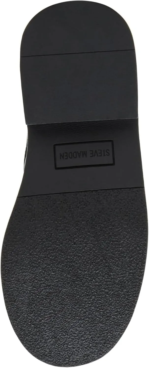 Nolita Combat Boot
