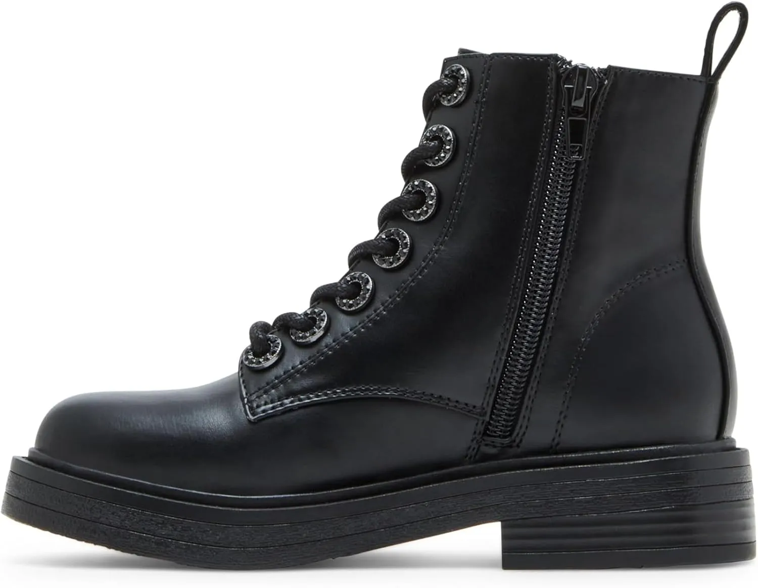 Nolita Combat Boot