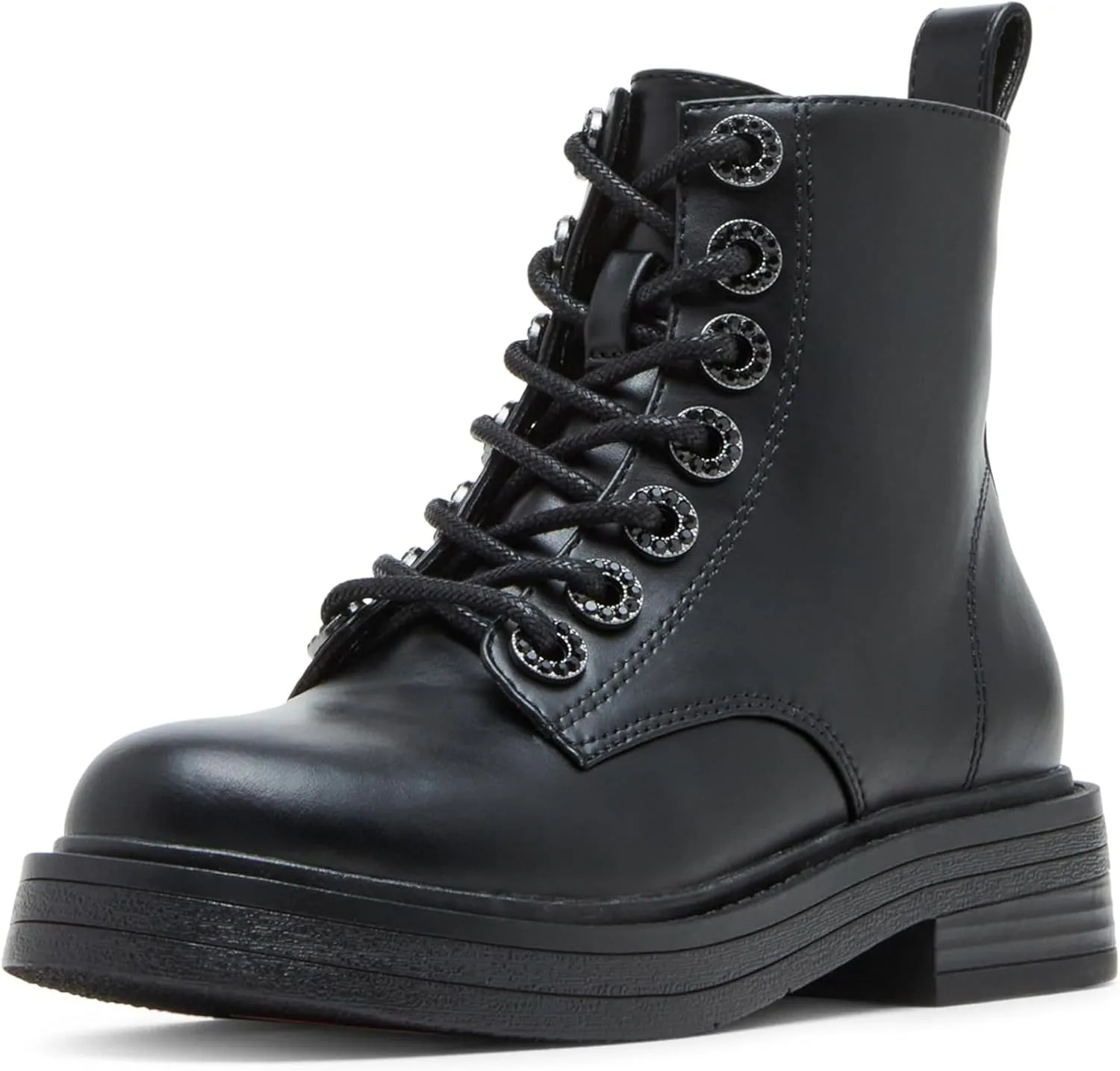Nolita Combat Boot