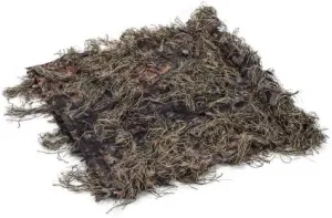 North Mountain Gear Universal Camo Netting for Hunting Blinds - Waterfowl Hunting Camo Net
