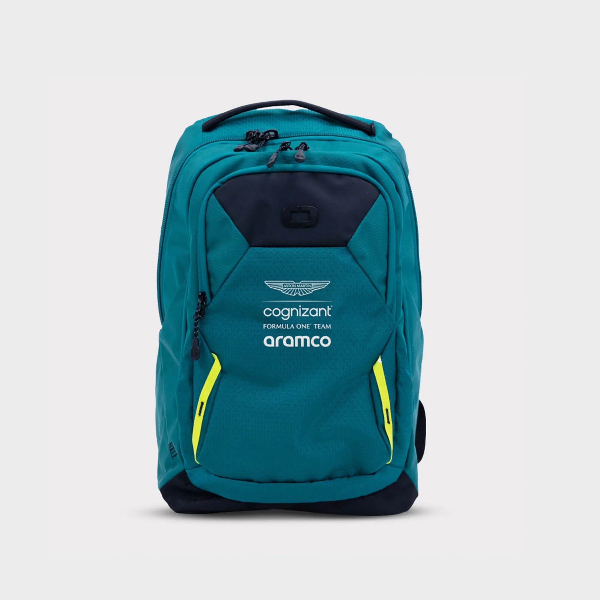 OGIO X ASTON MARTIN F1 TEAM AXLE PRO