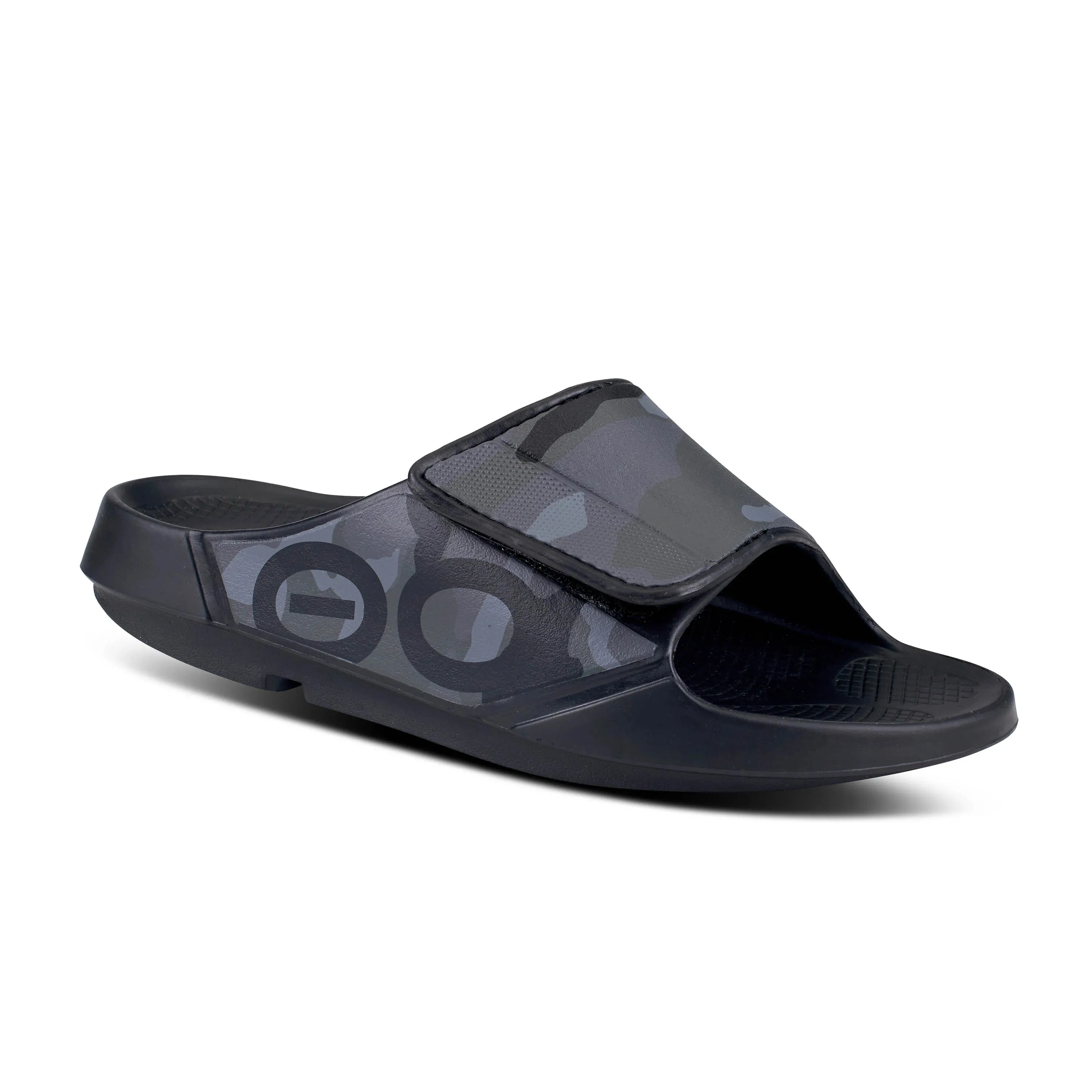 OOFOS Ooahh Sport Adjustable