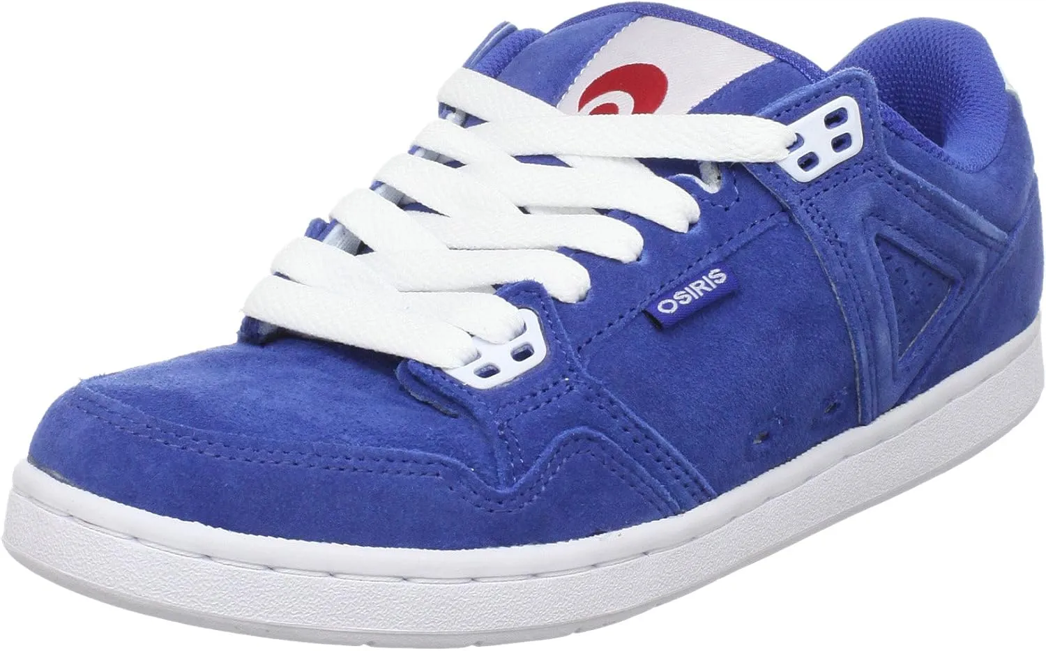 Osiris Men's Caswell C4 Skate Shoe