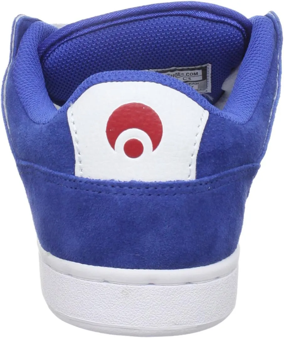 Osiris Men's Caswell C4 Skate Shoe