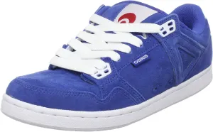 Osiris Men's Caswell C4 Skate Shoe