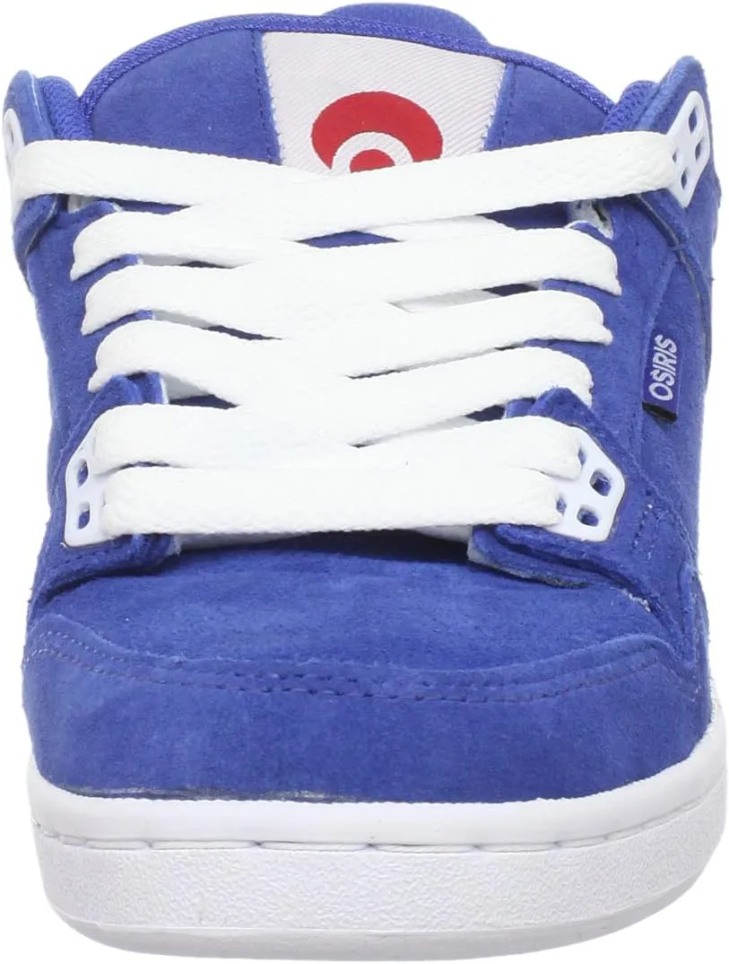 Osiris Men's Caswell C4 Skate Shoe