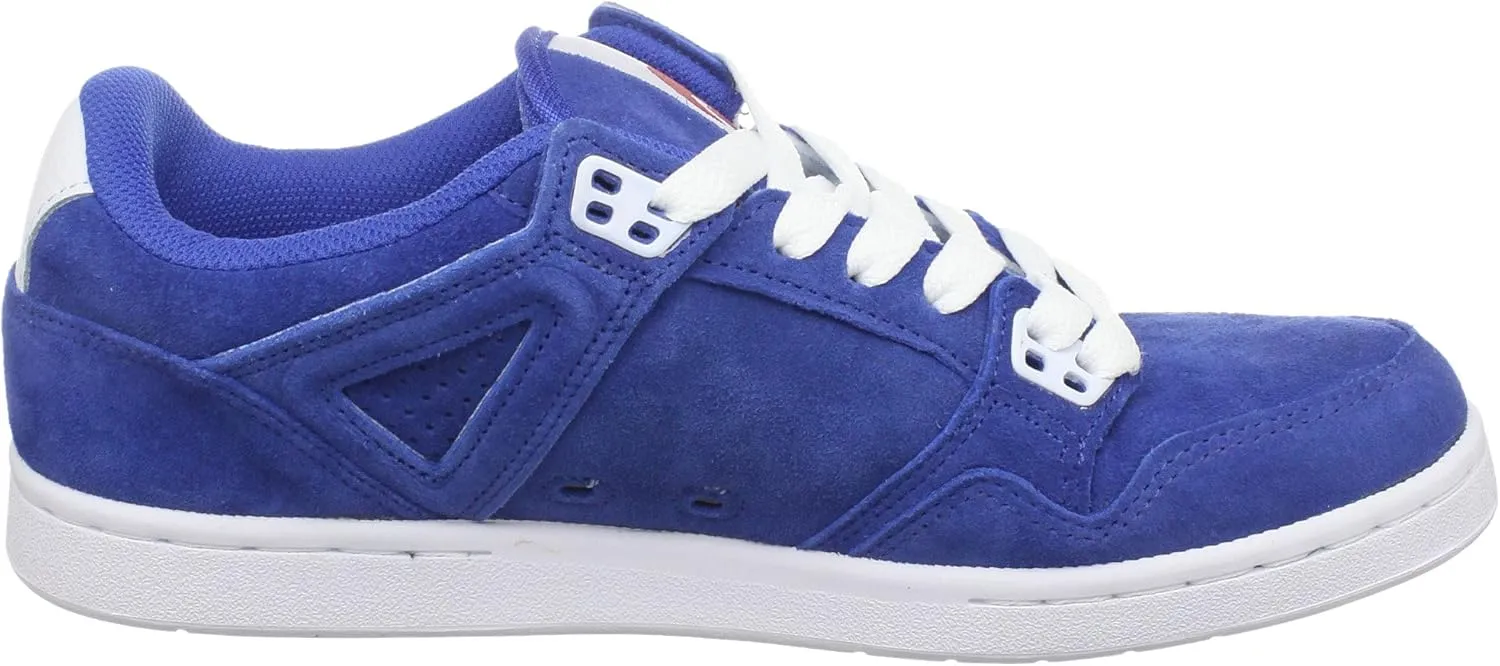 Osiris Men's Caswell C4 Skate Shoe