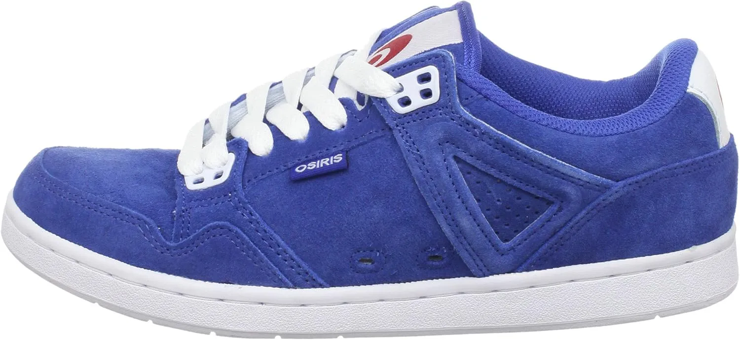 Osiris Men's Caswell C4 Skate Shoe