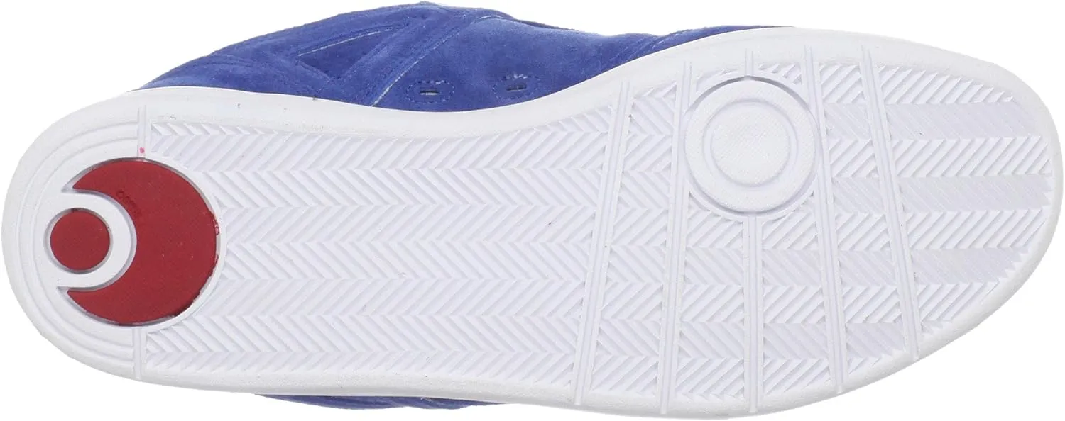 Osiris Men's Caswell C4 Skate Shoe