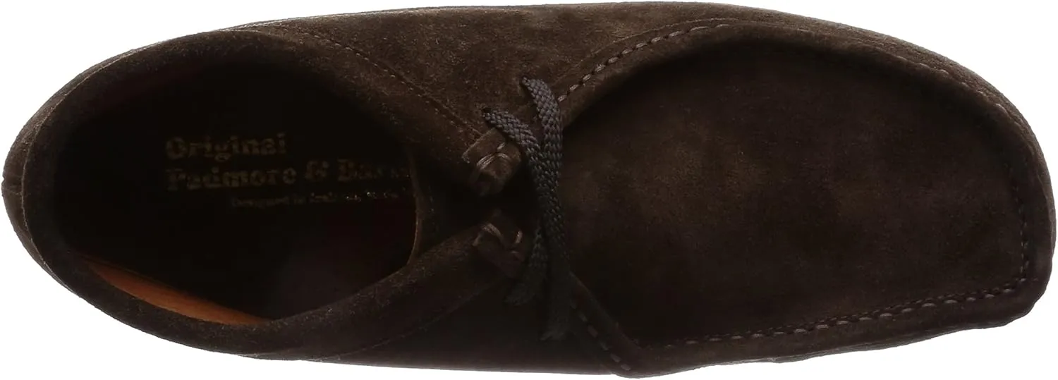 Padmore & Barns(パドモア アンド バーンズ) Men's Lace-up Shoes