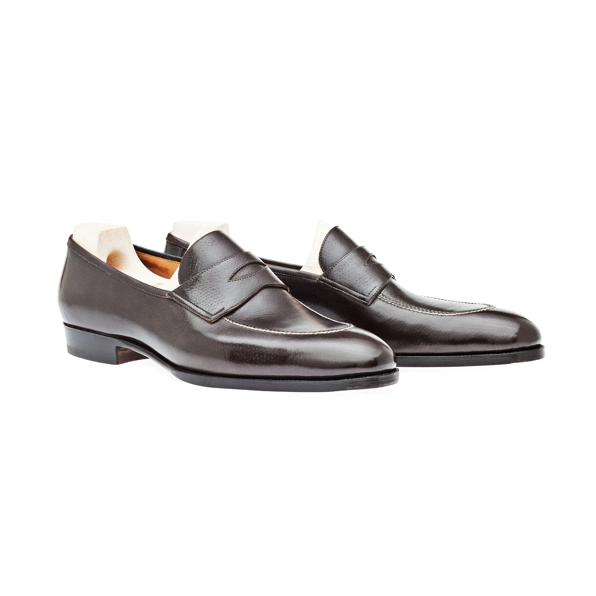 Penny - Classic penny loafer
