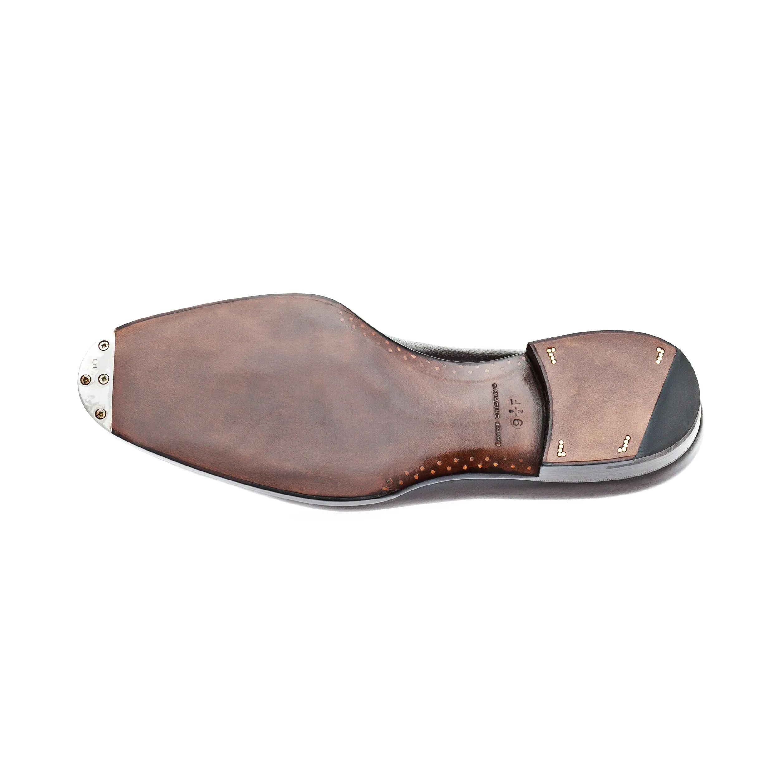 Penny - Classic penny loafer