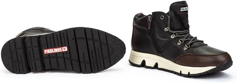 PIKOLINOS Ankle Boots Leather Ferrol for Man