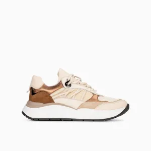 Poelman CHARU -  Glaciar Sand Beige