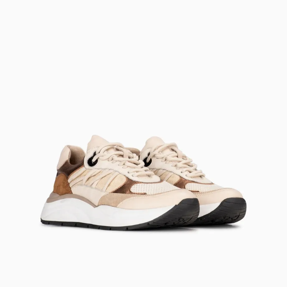 Poelman CHARU -  Glaciar Sand Beige