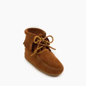 Pre-Order Minnetonka Kids TRAMPER BOOT