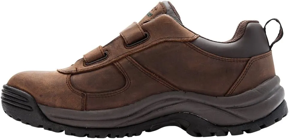 Propét Women's Cliff Walker Low Strap Walking Shoe
