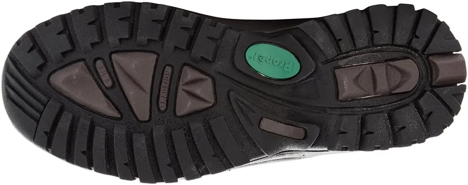 Propét Women's Cliff Walker Low Strap Walking Shoe