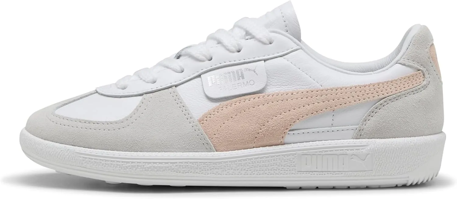 Puma Golf Women's Ignite Elevate X Golf Shoe, Puma White-Rosebay, 9