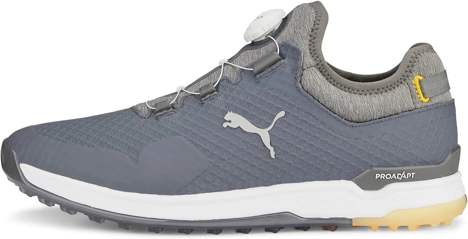 PUMA Men's Golf Shoe