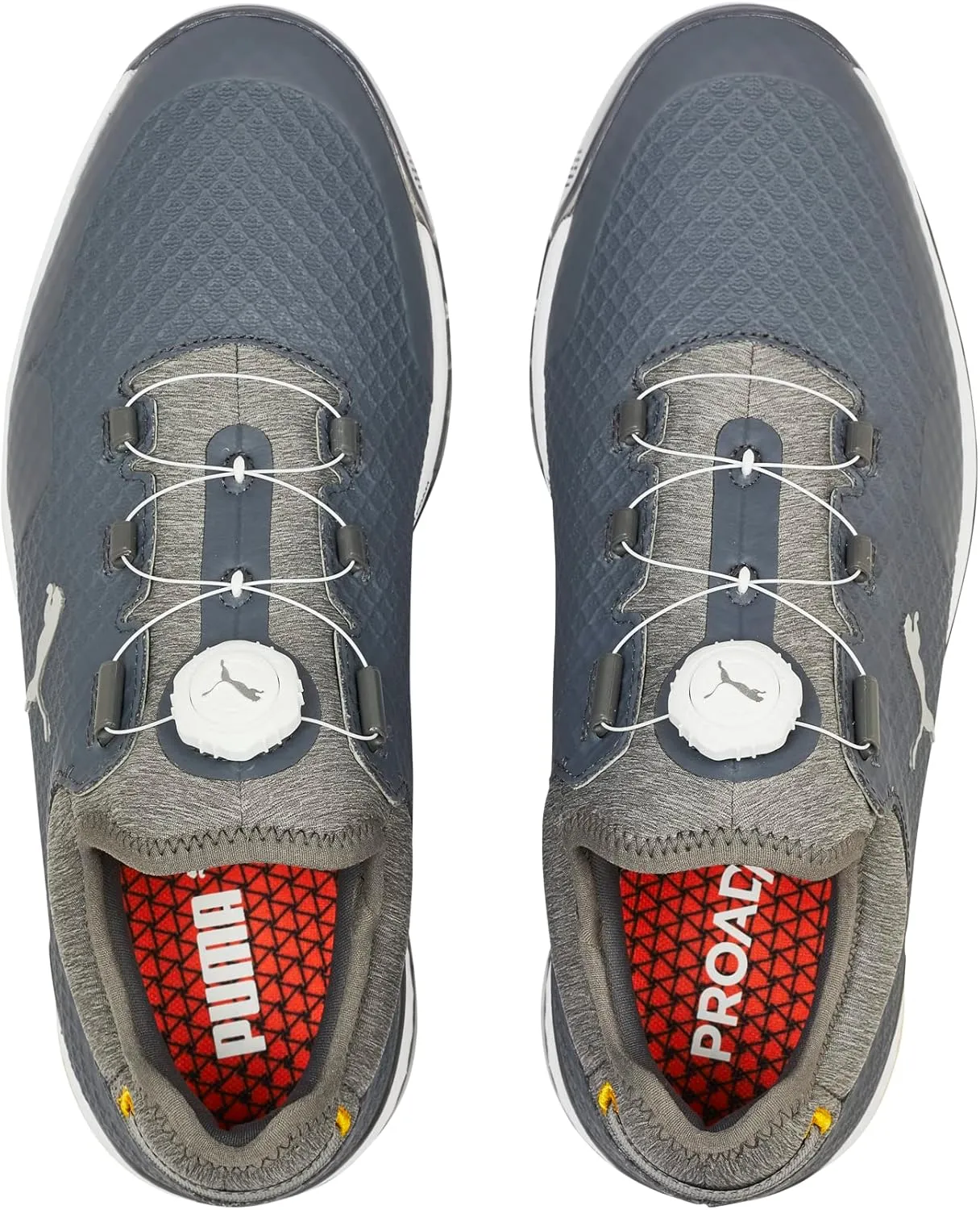 PUMA Men's Golf Shoe