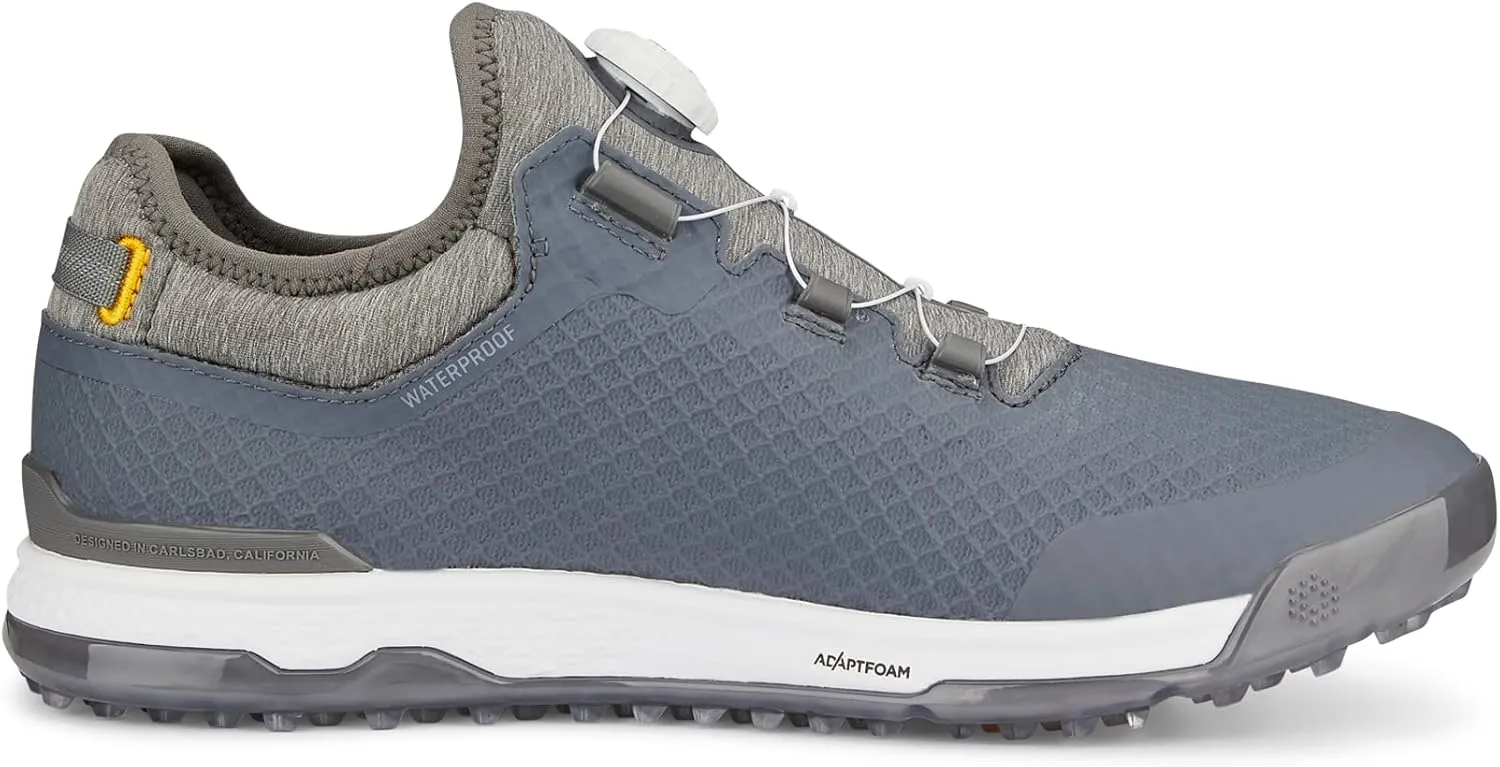 PUMA Men's Golf Shoe