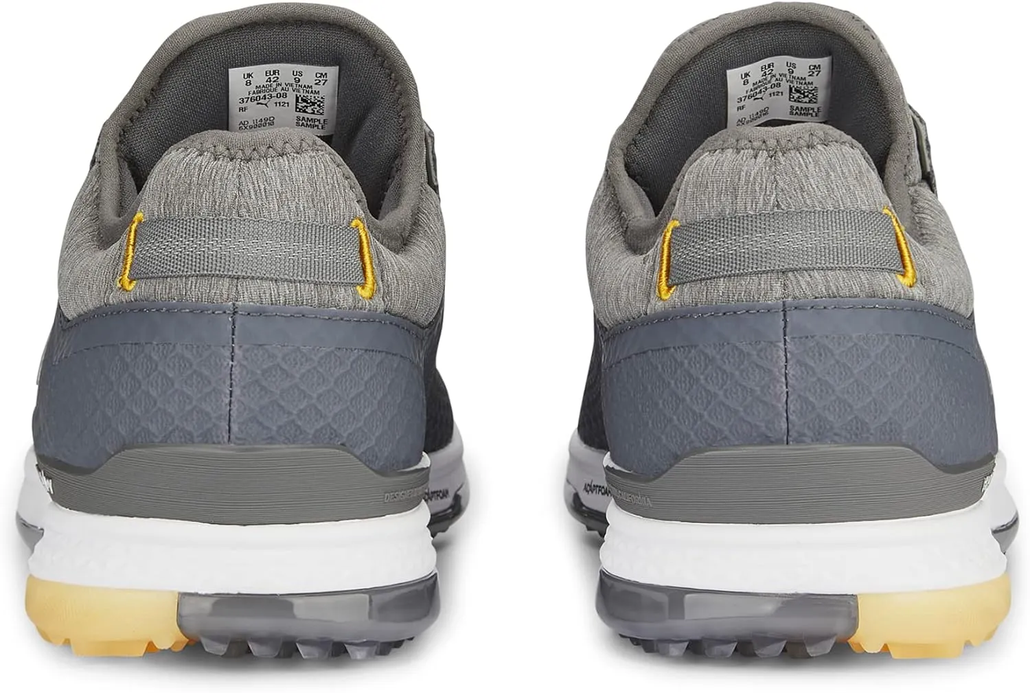 PUMA Men's Golf Shoe