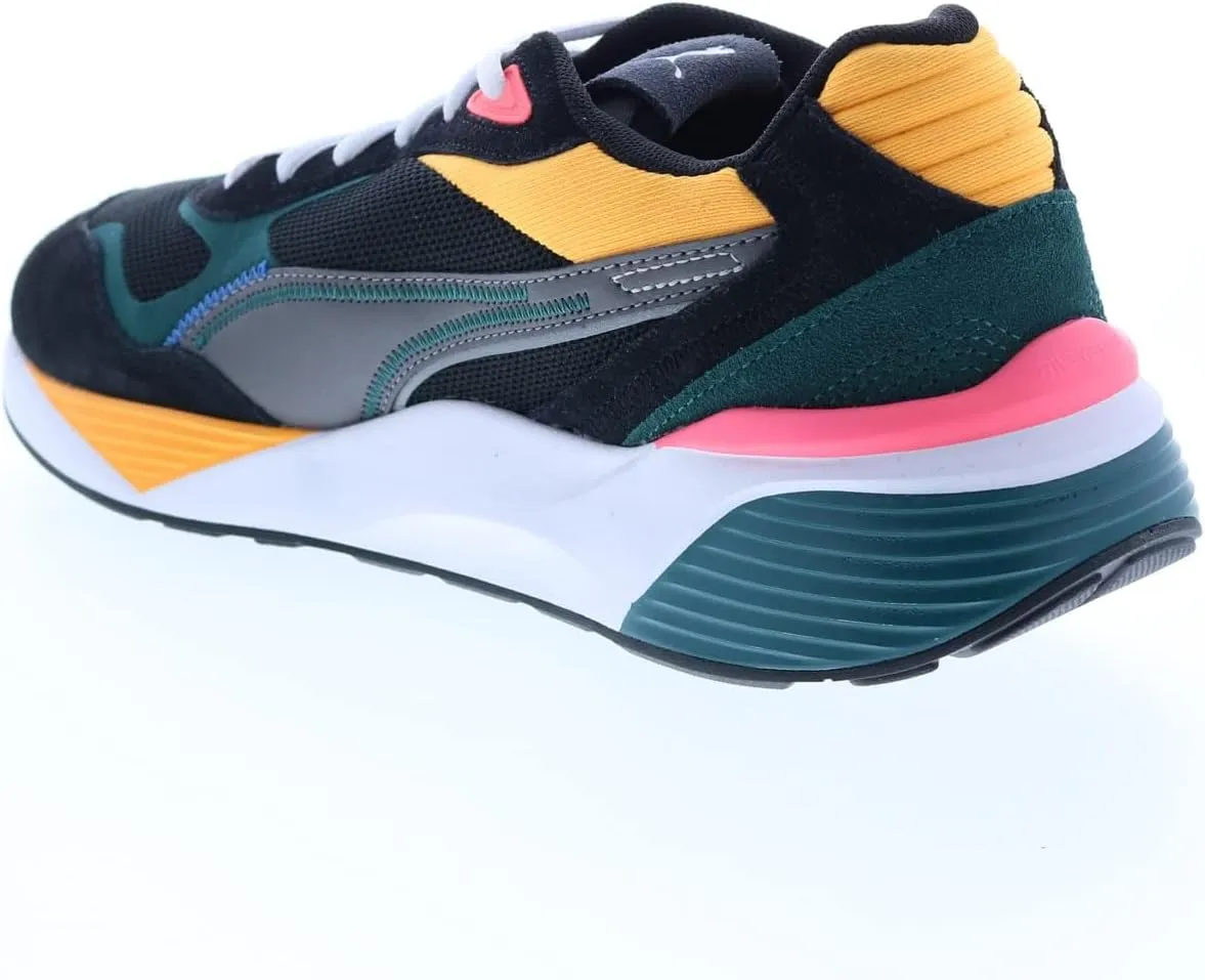 PUMA Men's Rs-Metric Sneaker