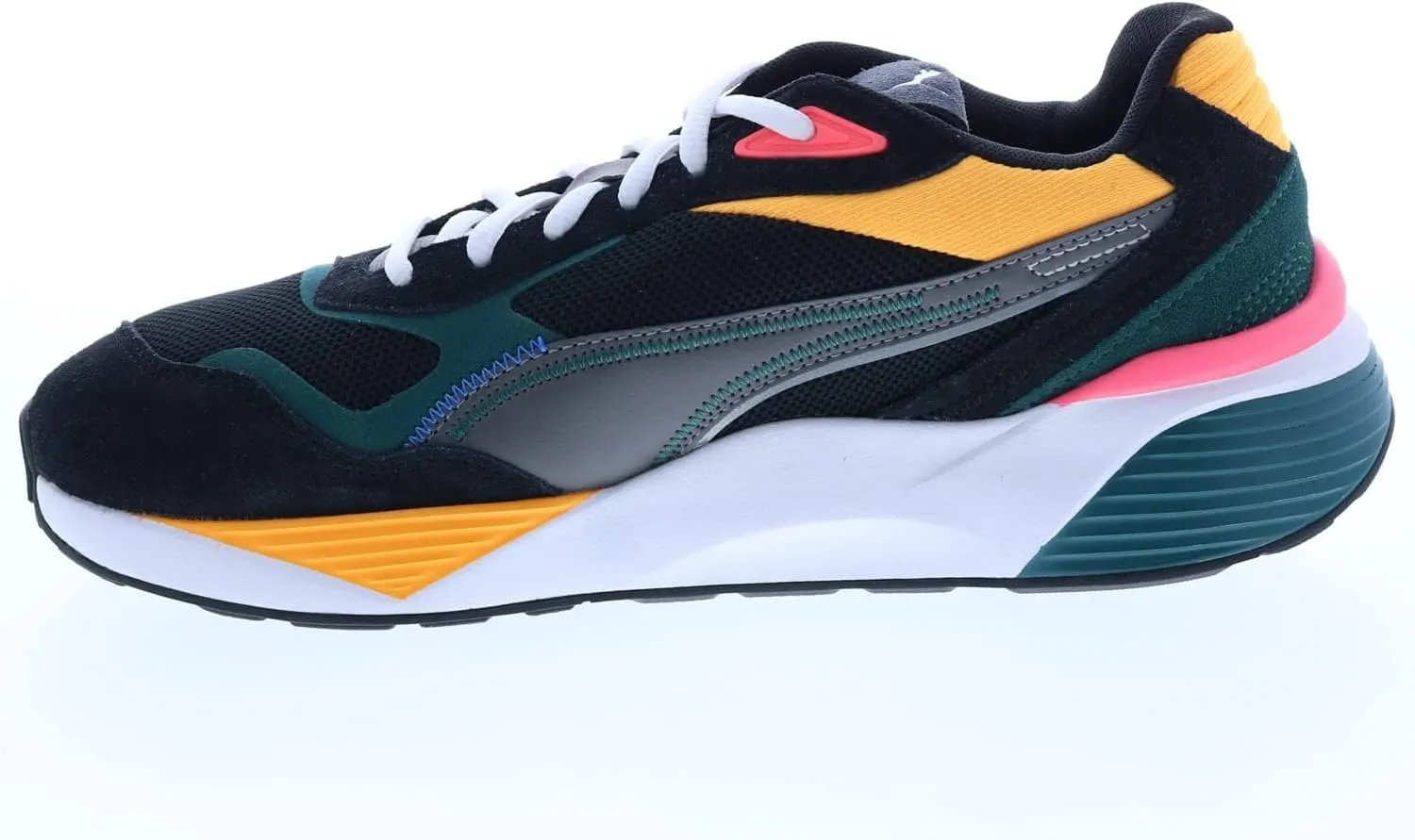 PUMA Men's Rs-Metric Sneaker