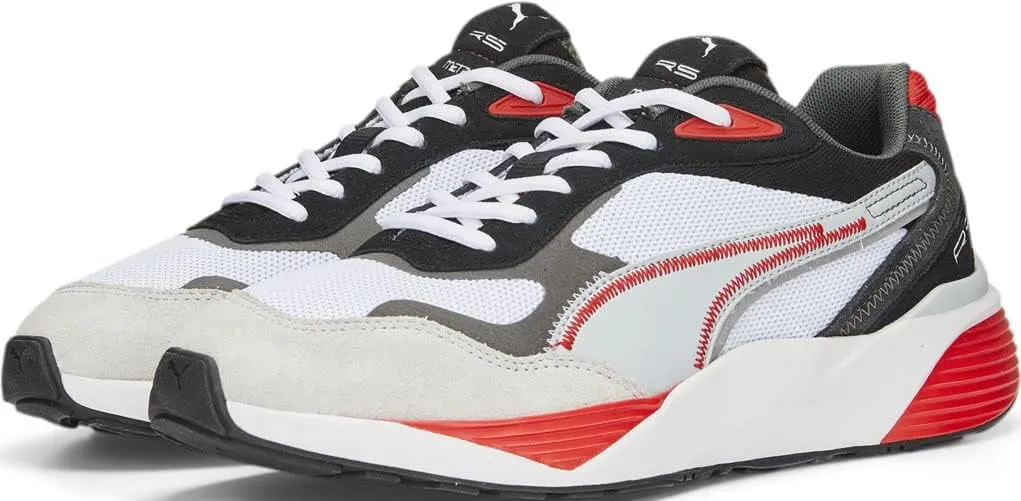 PUMA Men's Rs-Metric Sneaker