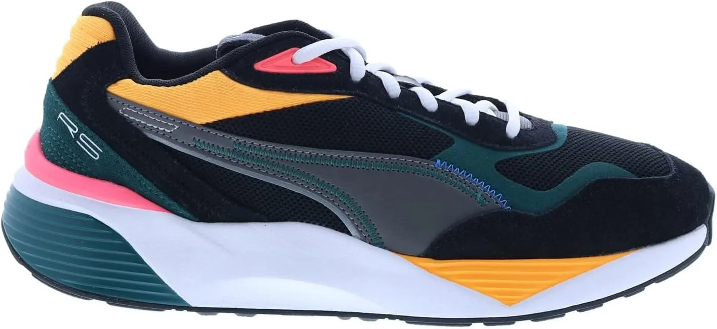 PUMA Men's Rs-Metric Sneaker