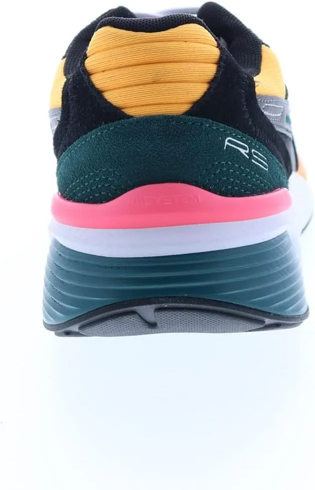 PUMA Men's Rs-Metric Sneaker